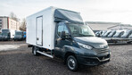Iveco Daily 50C18 Hi-Matic Kontener Chłodnia 8EP 3.0 180KM Izoterma