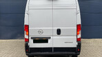 Opel Movano L2H2 Heavy 2.2 140KM Furgon