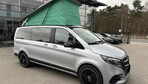 Mercedes V Klasa V 300 d 9G-Tronic Marco Polo Horizon 2.0 237KM Kombi