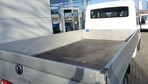 Volkswagen Crafter Zabudowa Brygadowa + Skrzynia 2.0 140KM Skrzynia