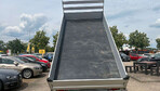 Renault Master L3 Extra Wywrotka 2.0 170KM Wywrotka