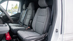 Renault Master L3 Zabudowa 8EP + Tył spanie 2.0 170KM Plandeka