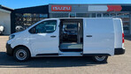 Opel Vivaro Extra Long L2H1 EAT8 2.0 144KM Furgon