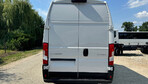 Citroen Jumper Heavy L4H3 2.2 180KM Furgon