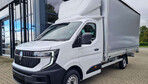 Renault Master L3 Zabudowa 10EP 2.0 170KM Plandeka