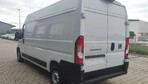 Fiat Ducato 3.3t L3H2 2.2 140KM Furgon