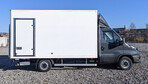 Iveco Daily 35S18 Kontener 8EP + Winda 3.0 180KM Kontener