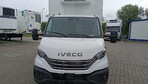 Iveco Daily 35S16H Kontener 8EP Izoterma Hi-Matic 3.0 160KM Izoterma