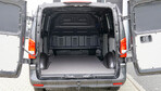 Mercedes Vito 116 CDI Select Ekstradługi 9G-Tronic 2.0 163KM Furgon