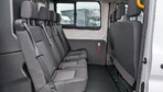 Ford Transit 350 L3H2 Trend Zabudowa Brygadowa 2.0 130KM Brygadowy