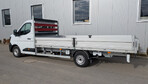 Renault Master L3 Skrzynia Otwarta 2.0 170KM Skrzynia