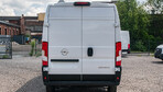 Opel Movano Heavy L3H2 2.2 140KM Furgon
