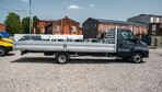 Iveco Daily 50C18 Skrzynia Otwarta 3.0 180KM Skrzynia