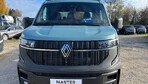 Renault Master L3 Extra Autolaweta 2.0 170KM Autolaweta