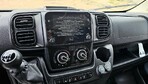 Opel Movano Heavy L4H2 2.2 140KM Furgon
