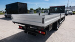 Iveco Daily 50C18 Skrzynia Otwarta 3.0 180KM Skrzynia