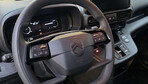 Citroen Berlingo Van L2H1 Zabudowa Brygadowa EAT8 1.5 130KM Brygadowy