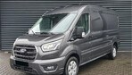 Ford Transit 350 L3H2 Limited A8 2.0 165KM Furgon
