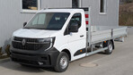 Renault Master L3 Skrzynia Otwarta 2.0 170KM Skrzynia