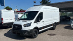 Ford Transit 350 L4H3 Trend A10 RWD 2.0 165KM Furgon