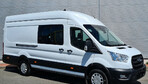 Ford Transit 350 L4H3 RWD Trend Zabudowa Brygadowa 2.0 130KM Brygadowy
