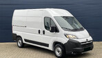 Opel Movano L2H2 Heavy 2.2 140KM Furgon
