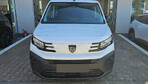Peugeot Partner Van XL L2H1 EAT8 Zabudowa Brygadowa 1.5 130KM Furgon