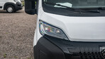 Peugeot Boxer L4H2 Zabudowa Brygadowa AT8 2.2 180KM Brygadowy