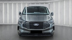 Ford Transit Custom 320 L2H1 Trend Zabudowa Brygadowa 2.0 136KM Brygadowy