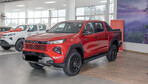 Toyota HiLux mHEV Double Cab Invincible 4x4 aut 2.8 204KM Pick-Up