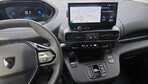 Peugeot Partner Van XL L2H1 EAT8 1.5 130KM Furgon