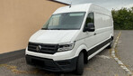 Volkswagen Crafter L4H3 2.0 177KM Furgon