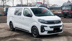 Opel Vivaro XL L2H1 Zabudowa Brygadowa 2.2 150KM Brygadowy