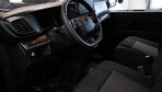 Peugeot Expert XL L2H1 AET8 Zabudowa Brygadowa 2.2 150KM Brygadowy