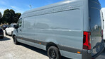 Mercedes Sprinter PRO Długi 317 CDI 9G-TRONIC 2.0 170KM Furgon