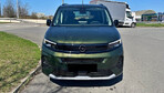Opel Combo Kombi XL L2H1 GS 1.5 130KM Kombi