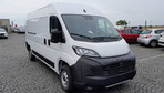 Peugeot Boxer Heavy L3H2 2.2 140KM Furgon