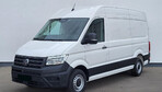 Volkswagen Crafter L3H3 2.0 140KM Furgon