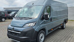 Opel Movano Heavy L4H2 2.2 140KM Furgon