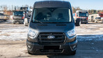 Ford Transit 350 L3H2 Trend A8 2.0 130KM Furgon