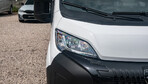 Peugeot Boxer Heavy L4H3 Zabudowa Brygadowa 2.2 180KM Brygadowy