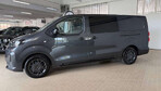 Fiat Scudo XL L2H1 Zabudowa Brygadowa 2.2 150KM Brygadowy