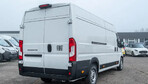 Fiat Ducato Maxi L4H2 2.2 180KM Furgon
