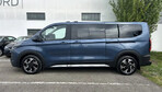 Ford Tourneo Custom 340 L2H1 Active PHEV CVT 2.5 232KM Kombi