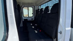 Fiat Ducato Maxi 3.5T L3 Zabudowa Brygadowa + Skrzynia 2.2 140KM Doka
