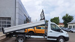 Ford Transit 350 L3 RWD DBL Trend Wywrotka 2.0 165KM Wywrotka