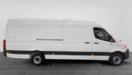 Mercedes Sprinter 319 CDI PRO Ekstradługi 9G-Tronic 2.0 190KM Furgon