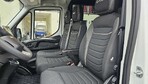 Iveco Daily 35S18HA Zabudowa Brygadowa HIMATIC 3.0 176KM Brygadowy