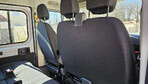 Fiat Ducato Maxi L3 Zabudowa Brygadowa + Wywrotka 2.2 140KM Wywrotka