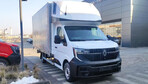Renault Master L3 Zabudowa 10EP 2.0 170KM Plandeka